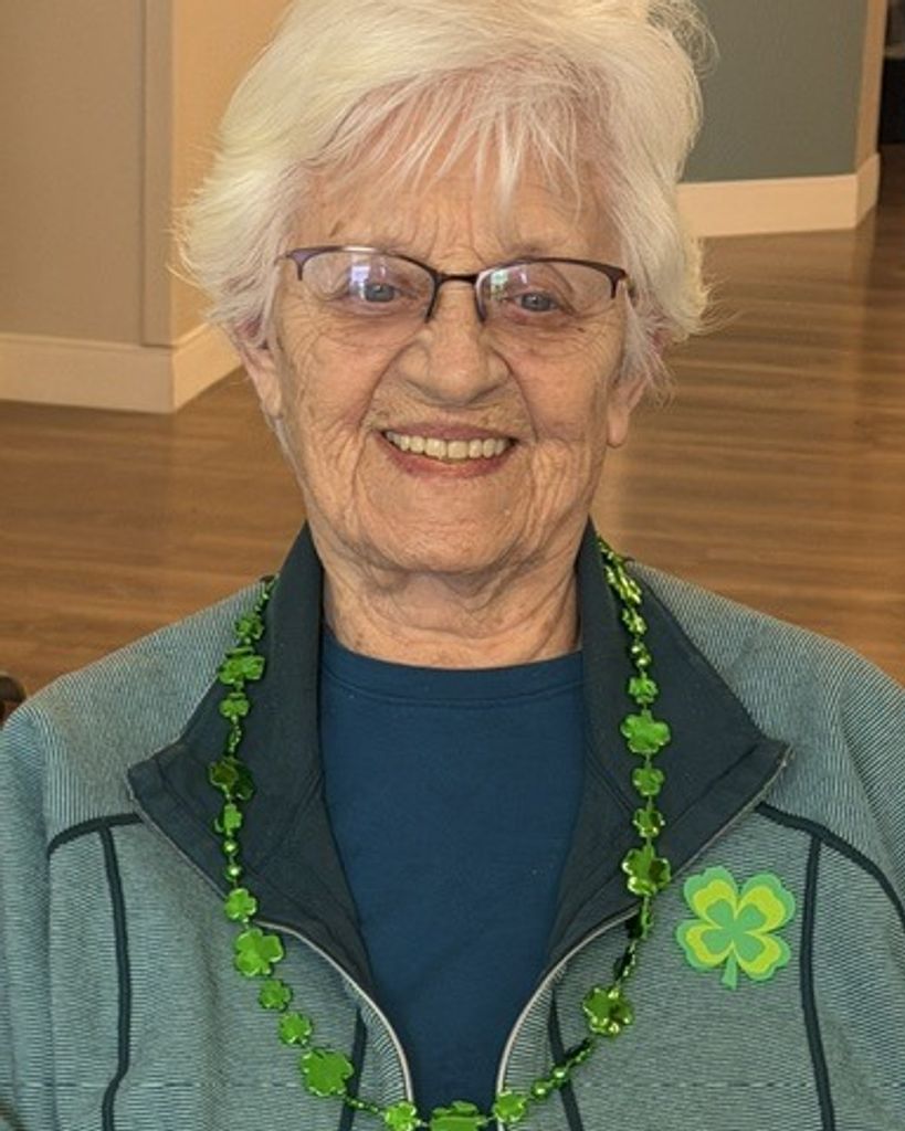 Mary Margaret Nichols Profile Photo