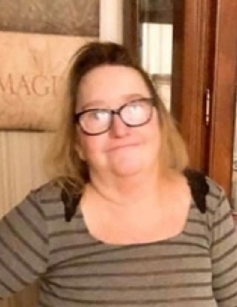 Karen Williams