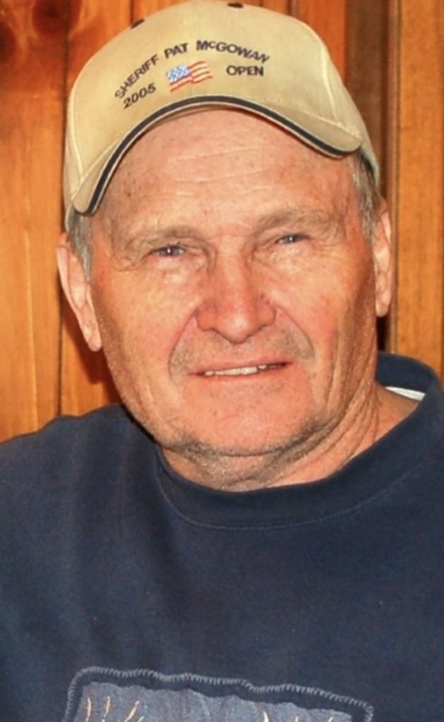 Harry Allen "Bud" Sharp Profile Photo