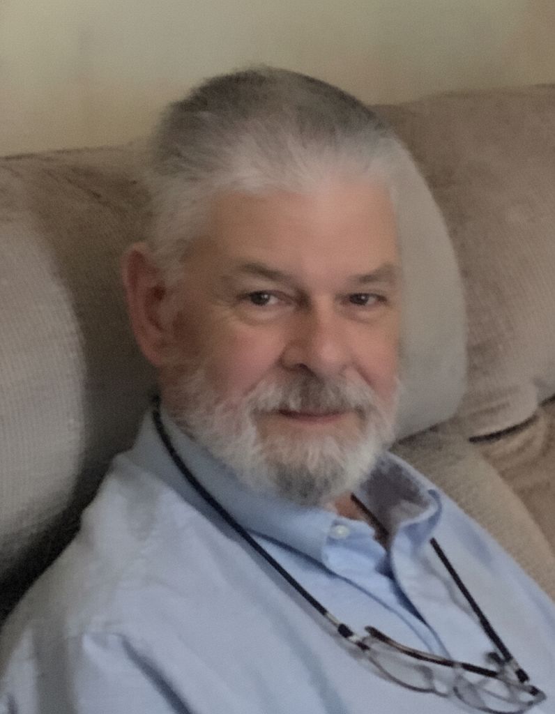 Jesse Thomas Perkins Jr Profile Photo