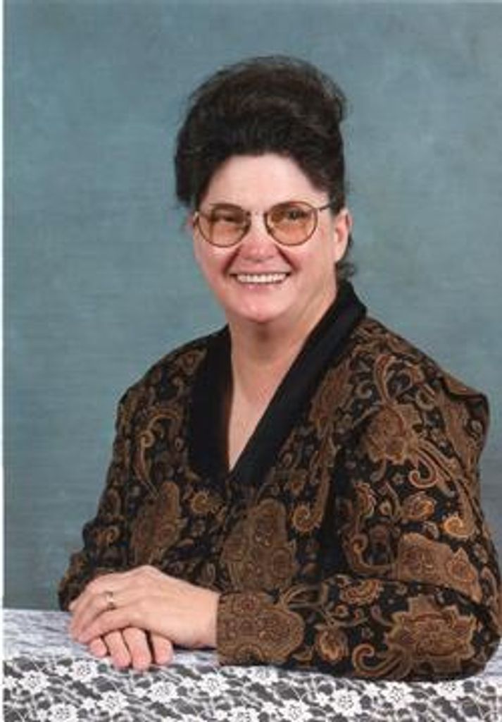 Ruth Imogene Dudley Profile Photo