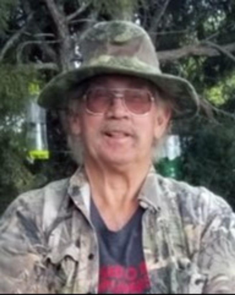 Guy Barrus Profile Photo