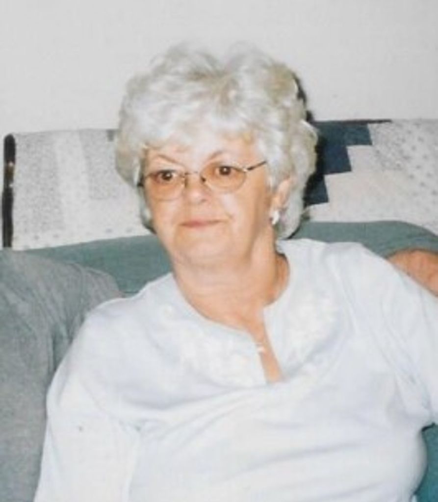 Sharry  Russell
