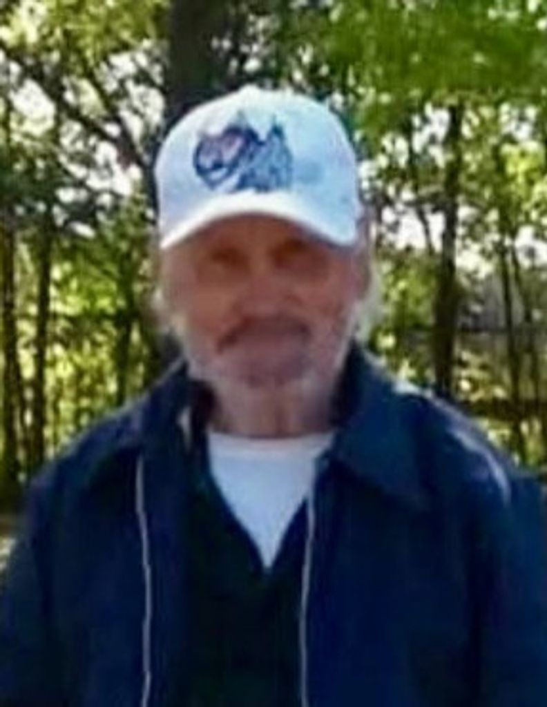 Mr. John Dillard Kendrick, Sr. Profile Photo