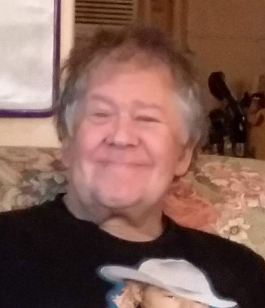Dennis Lee Turnmire Profile Photo
