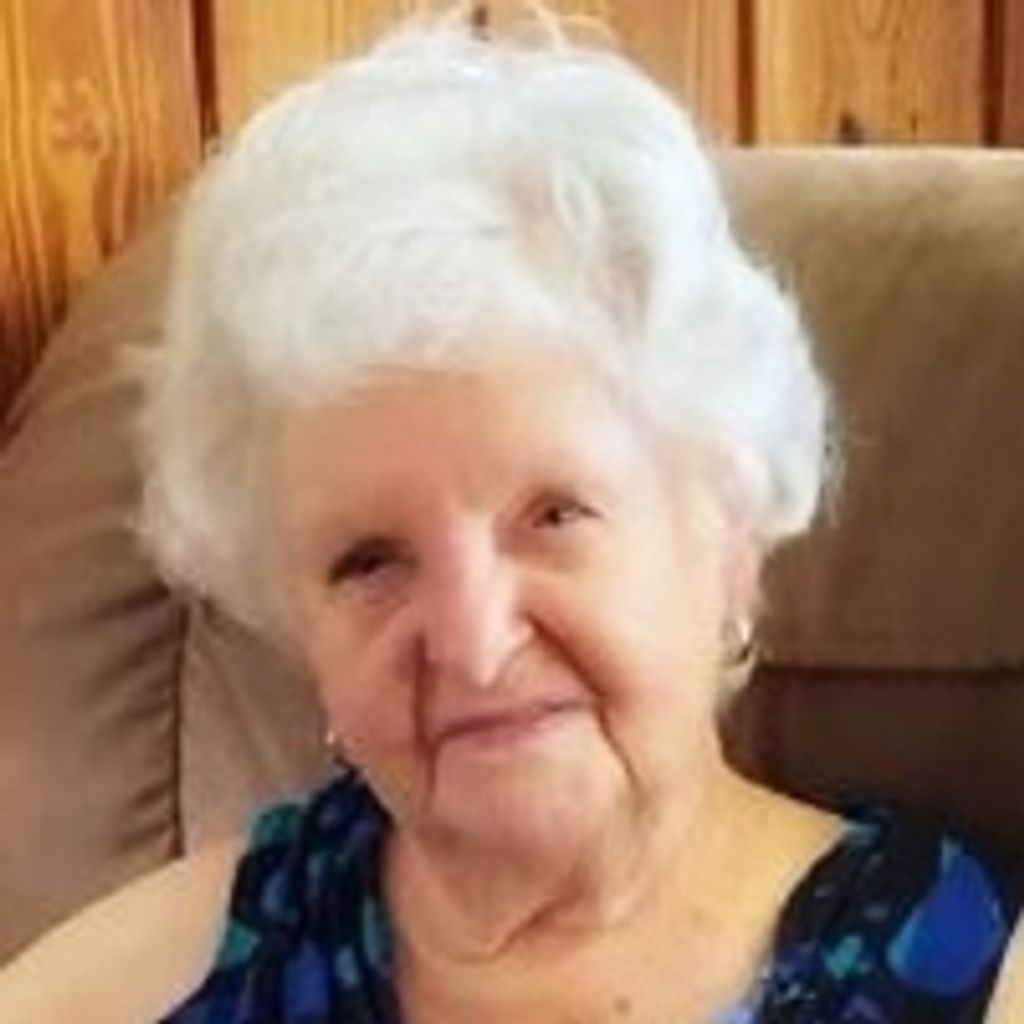 Pauline W. Motes
