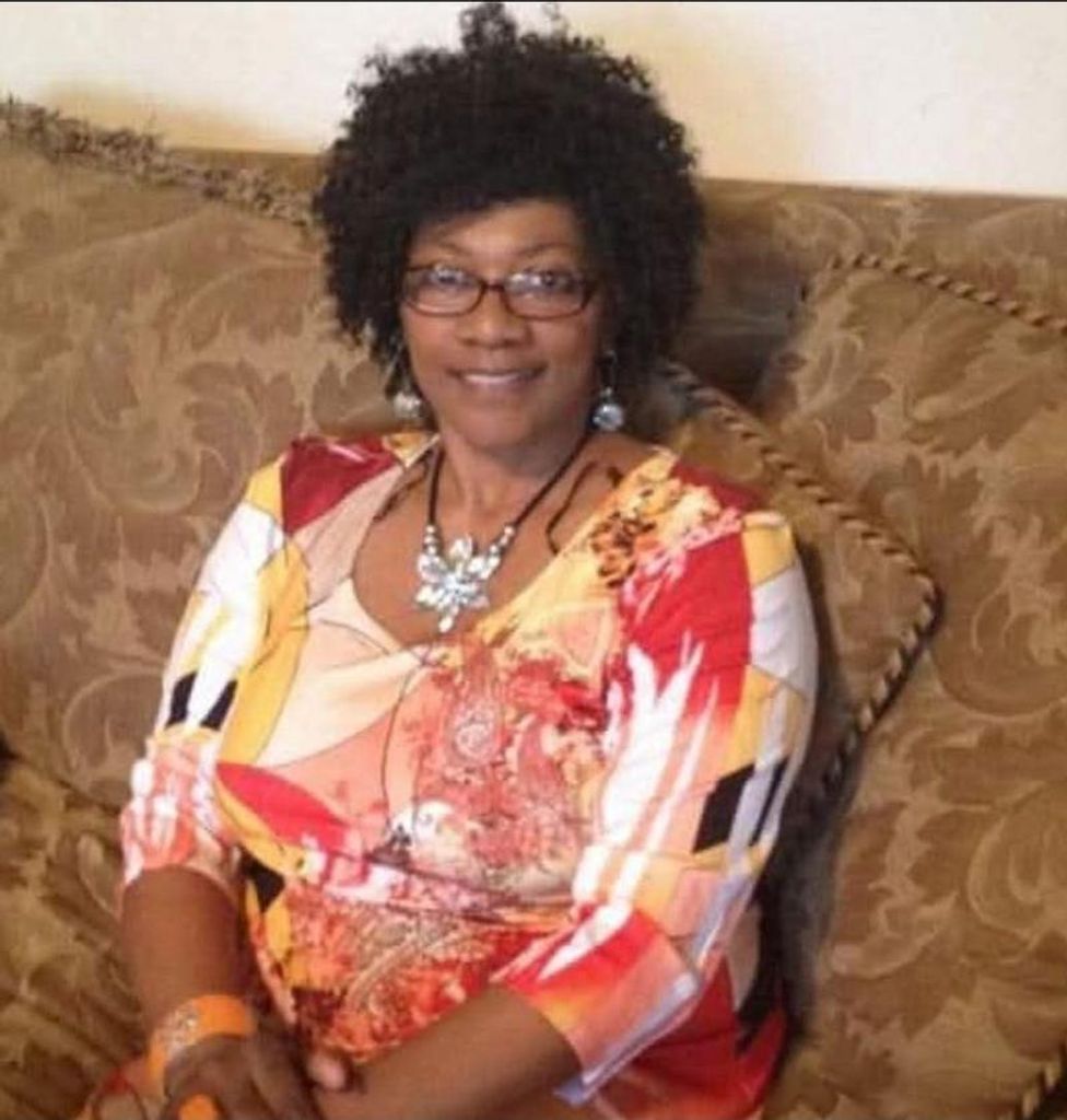 Mrs. Gloria Ragland Profile Photo