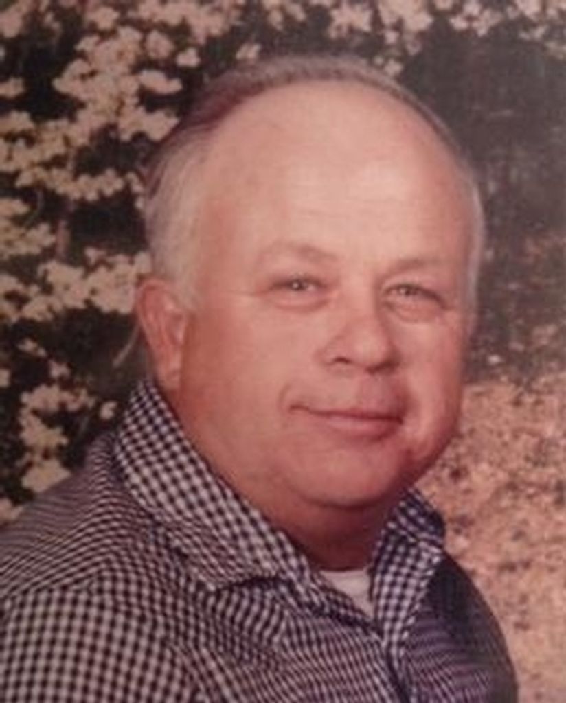 Norman "Bull" Dewey Davis Profile Photo