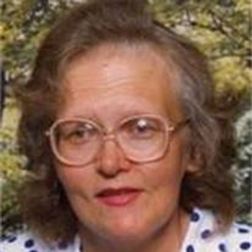 Mary Elizabeth Meyers (Rader) (Johnson) Profile Photo