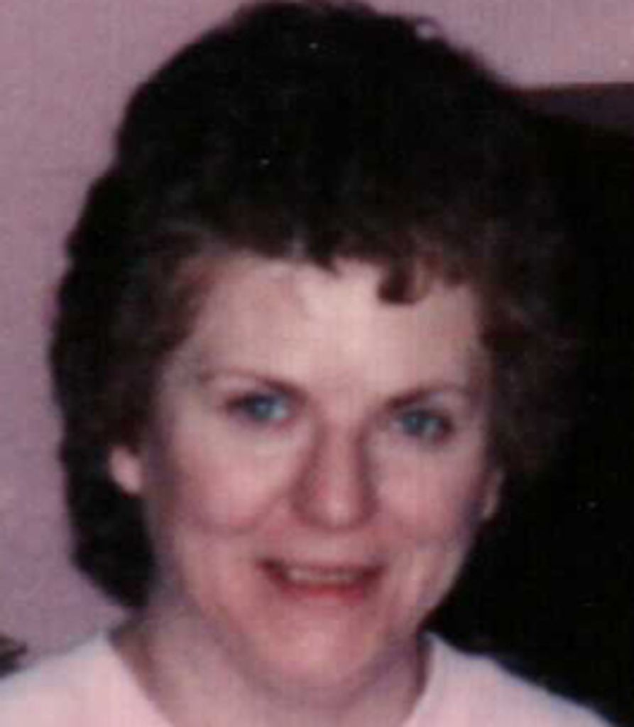 Wilma Swalin Profile Photo