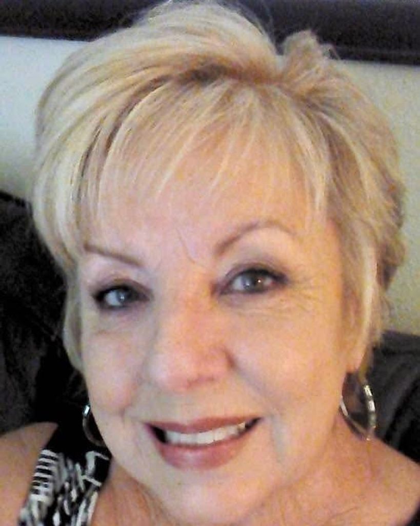 Sharon Marie Eaton Profile Photo