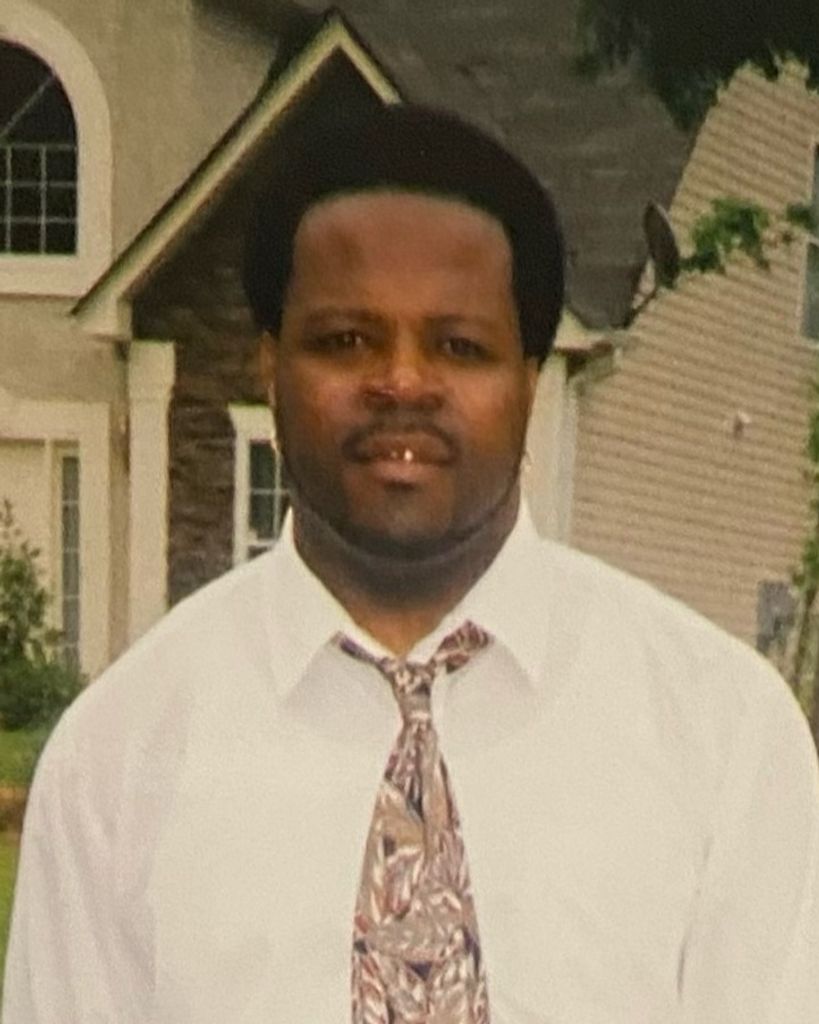 Wayde Whitaker, Sr. Profile Photo