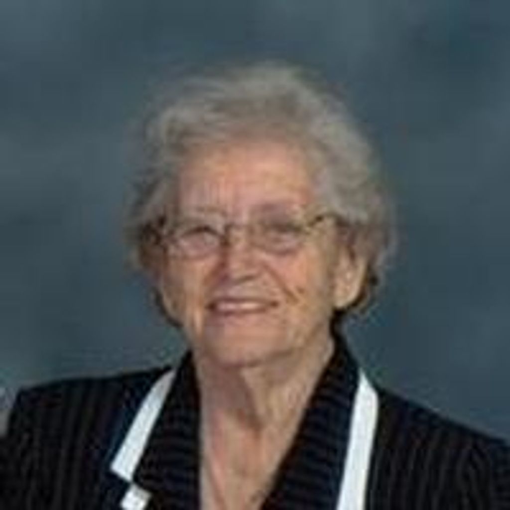 Mae Enlow Hartsaw