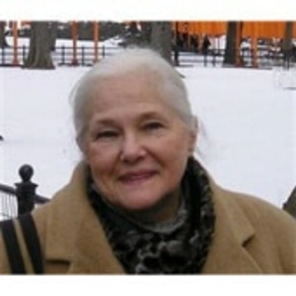 Lillian H Mcelhinney Profile Photo