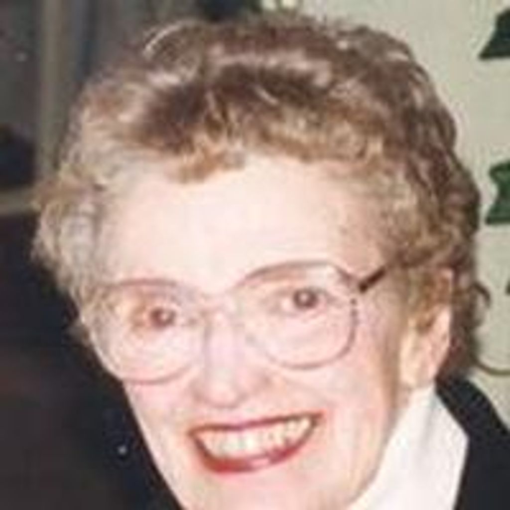 Elizabeth R. Collins