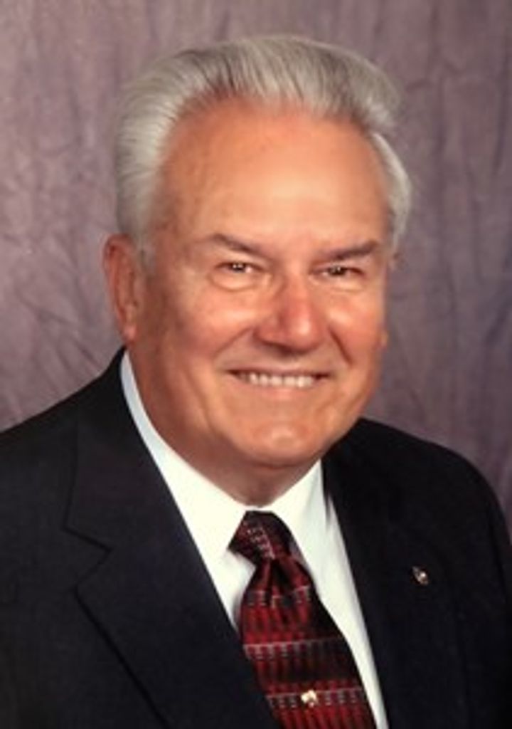 Dr. Roy W. Browning, Jr.