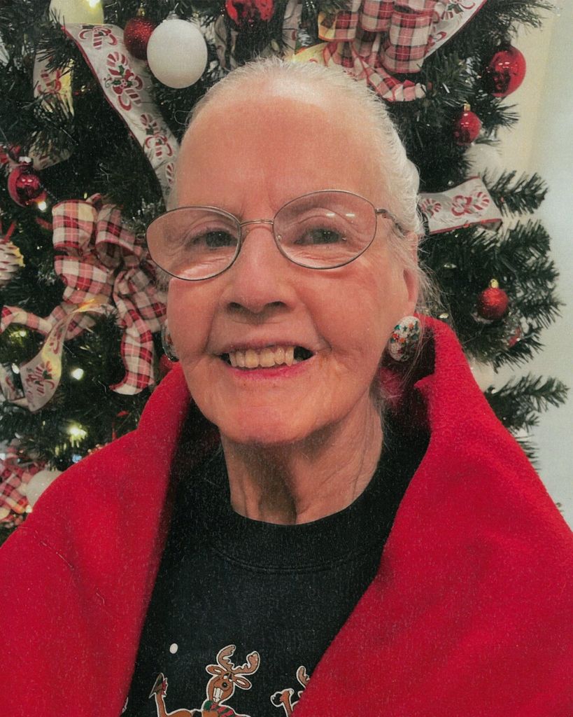 LaVonne Grace Pangrac