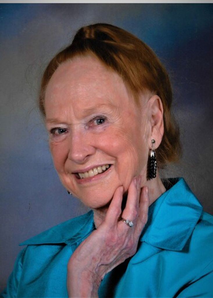 Janet "Jan" Rathbun