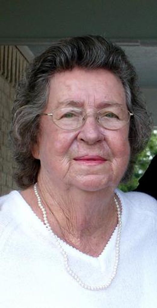 Thelma Mae Chastain Profile Photo