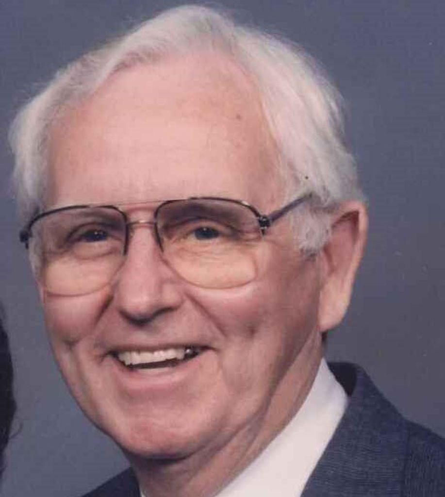 Edmond Yelton