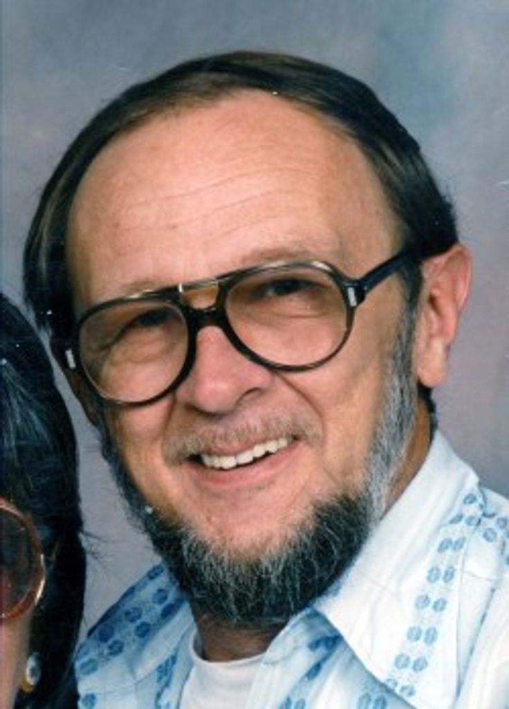 Barry  L. Gettier Profile Photo