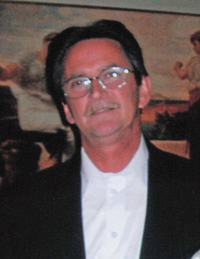 John E. Holley