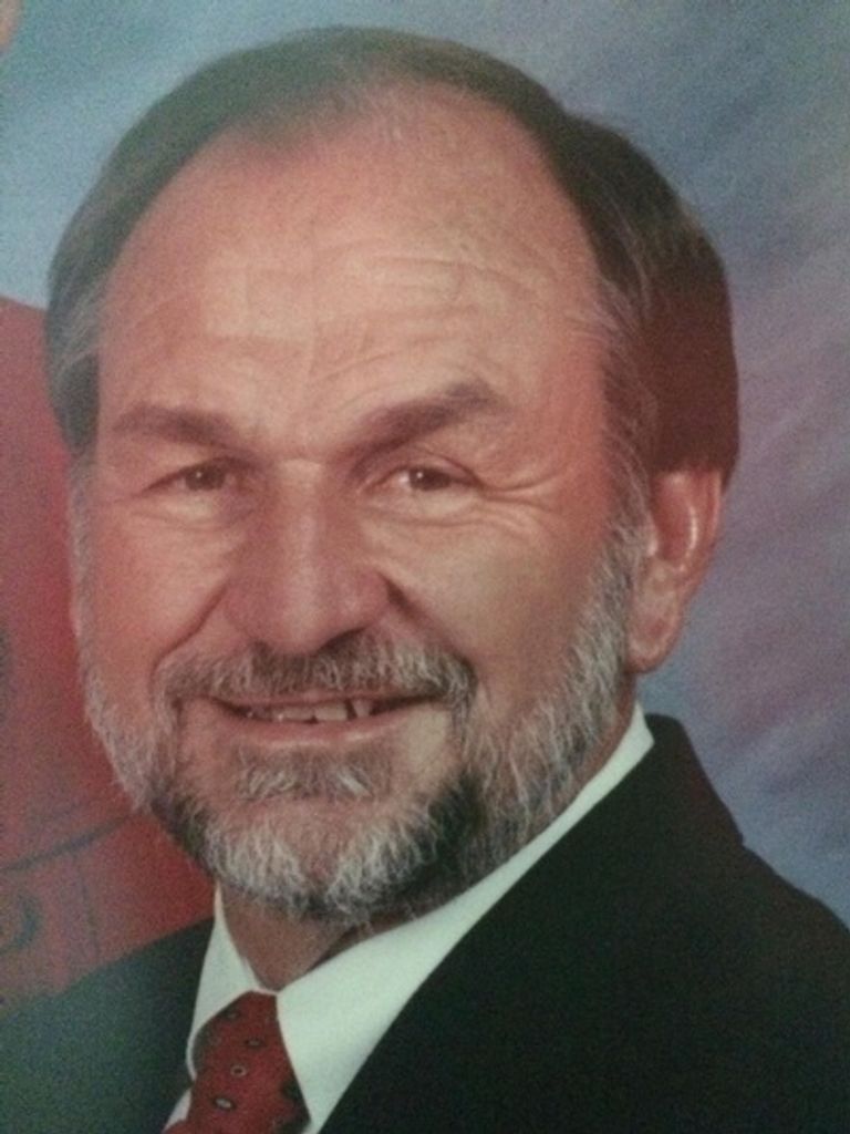 Morris Jay Bennett, Sr.