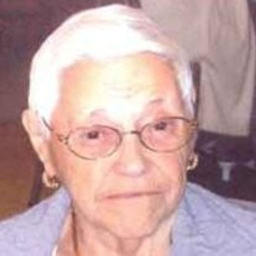 Cecile Lefebvre