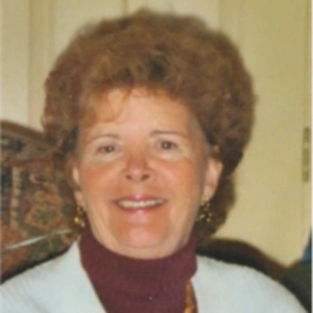 Deane M. Proctor
