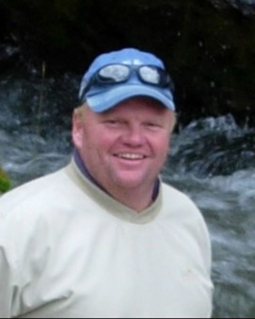 Shane Allan Wekkin Profile Photo
