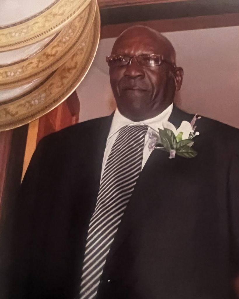 Levern Nick Jackson Profile Photo