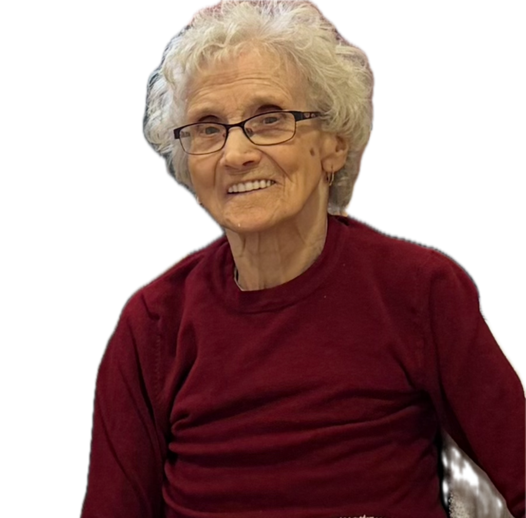 Joan Hilda Fudge Profile Photo