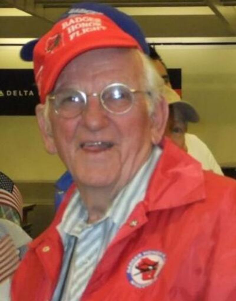 Buford Wicklund Profile Photo