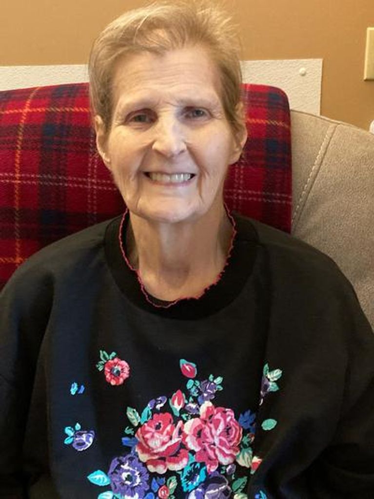 Estella Marie Mccleary Profile Photo