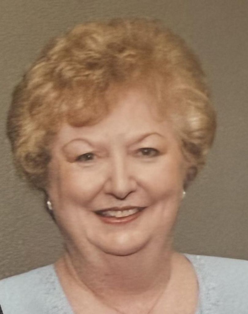 Betty L. Thurston Profile Photo