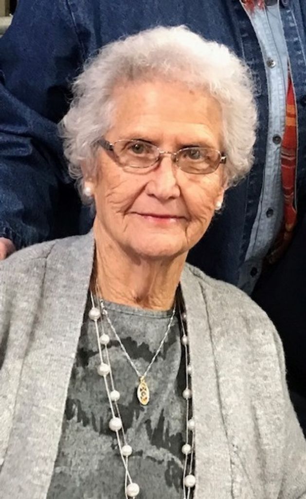 Bessie Fay Tolar Leblanc