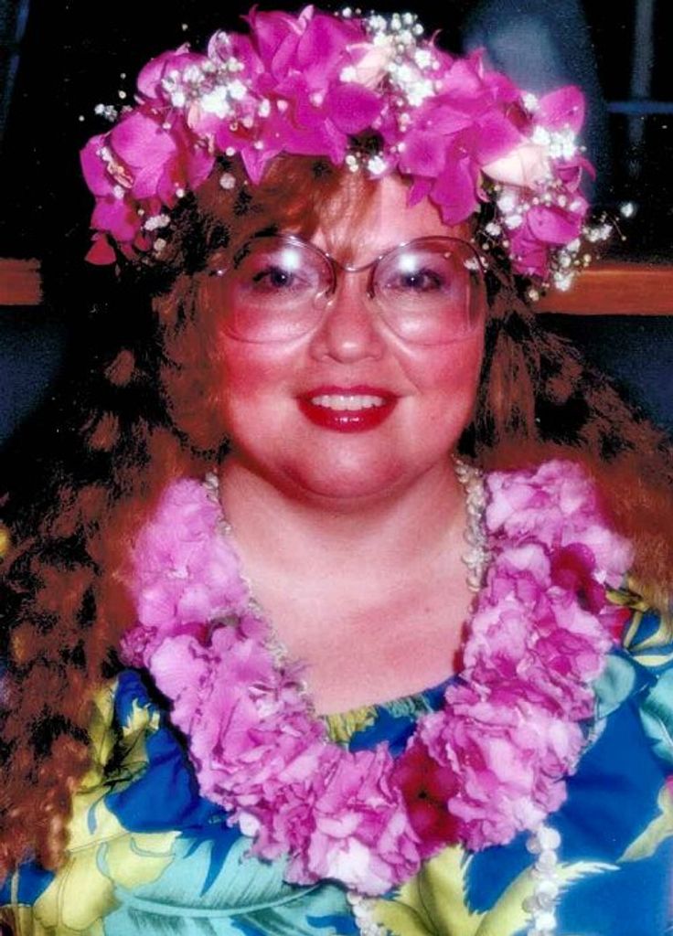 Lori Temple