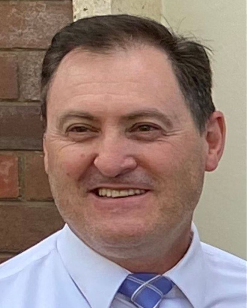 Wayne Henderson
