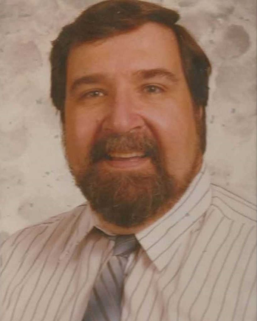 Kenneth J. Figenscher
