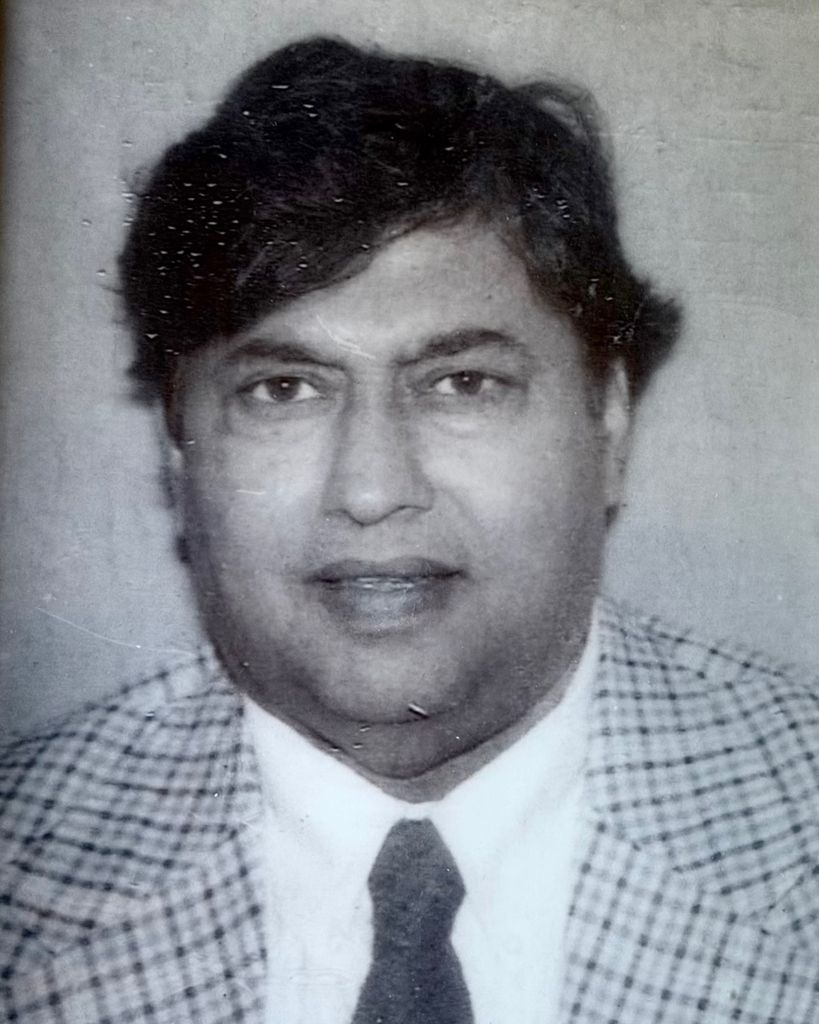 Umesh Chandra Bhardwaj PhD Profile Photo