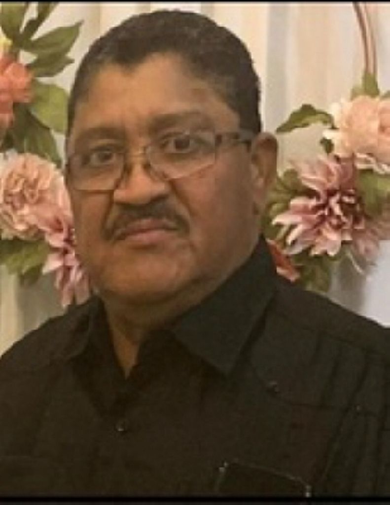 Antonio Rivas Cuevas