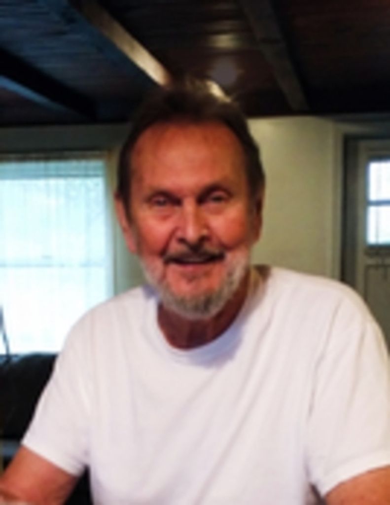 Lanny Ross Abney Profile Photo