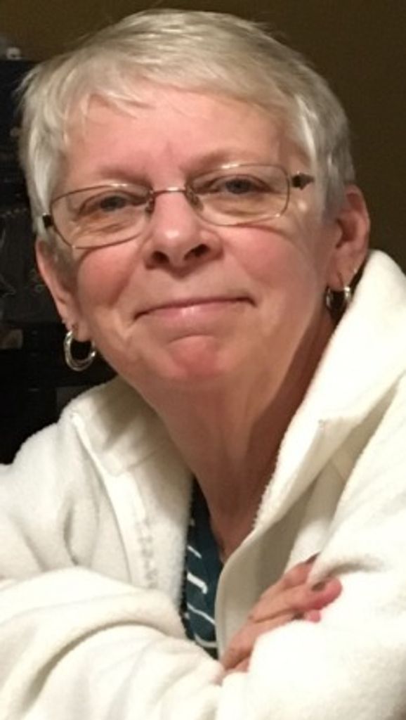 Louise Annette Hooker