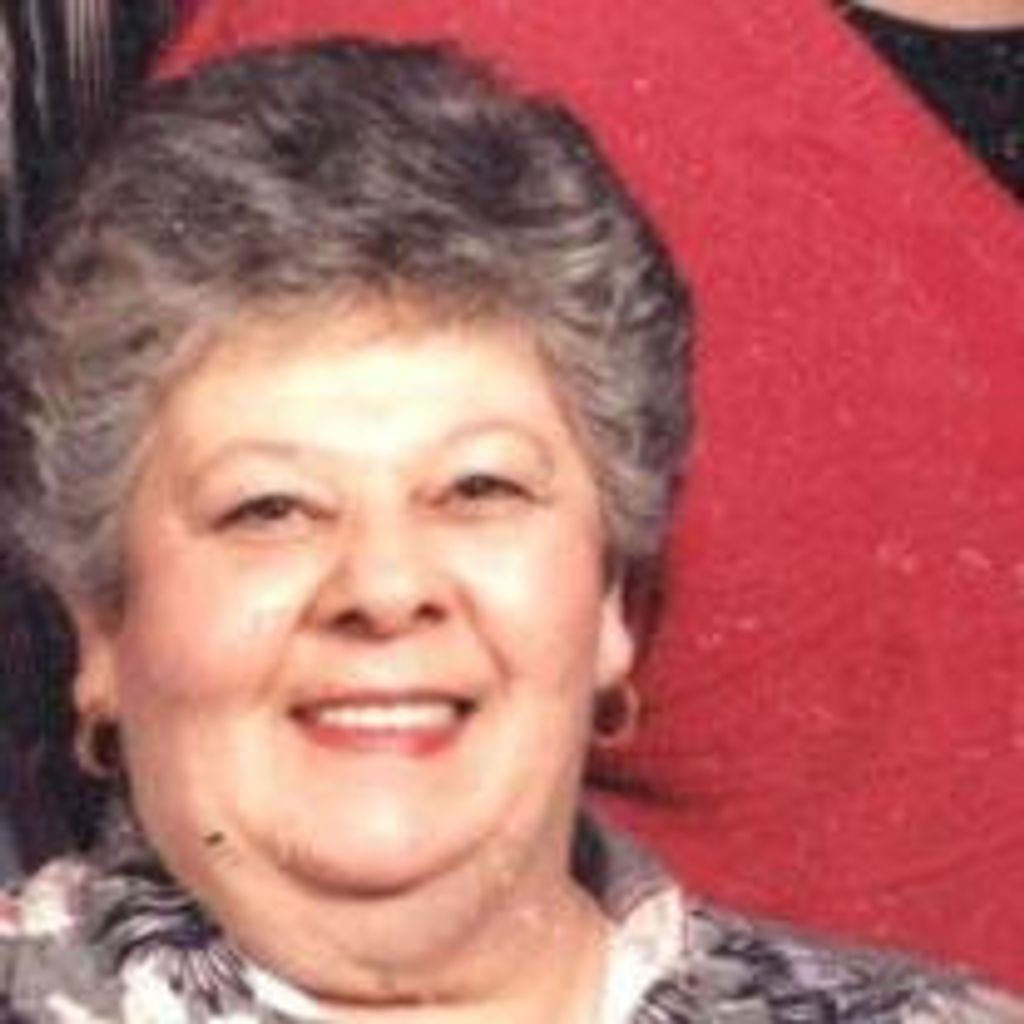 Bonnie Bandy