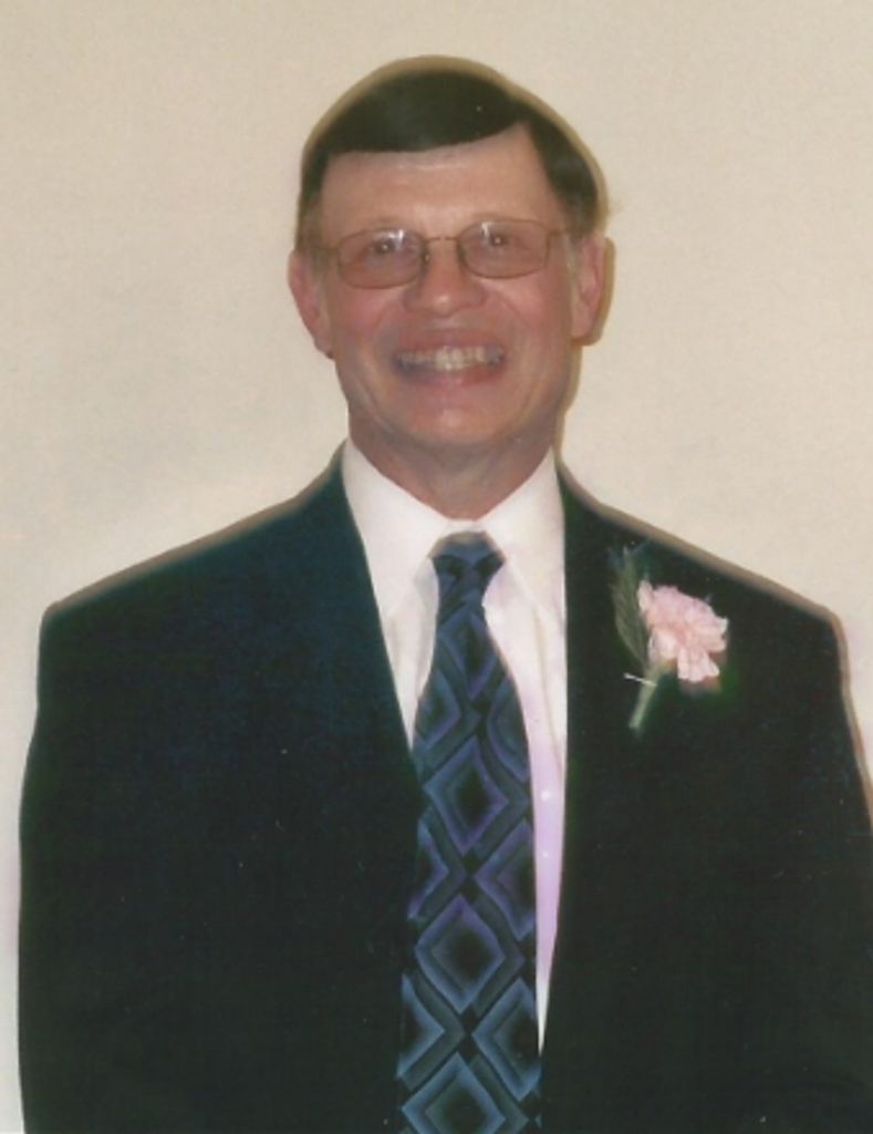 Stephen  H. Verhoff