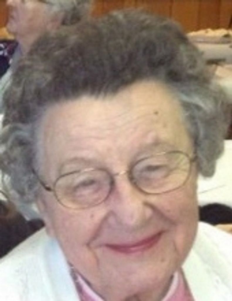 Wanda H. Graminski