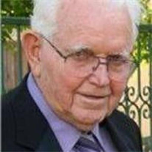 Ivan John Pavloff Profile Photo