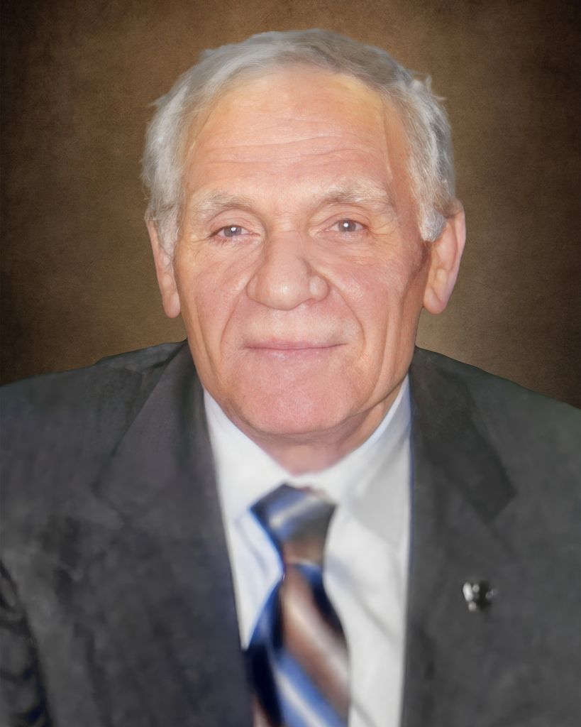 Roberto Bonanni
