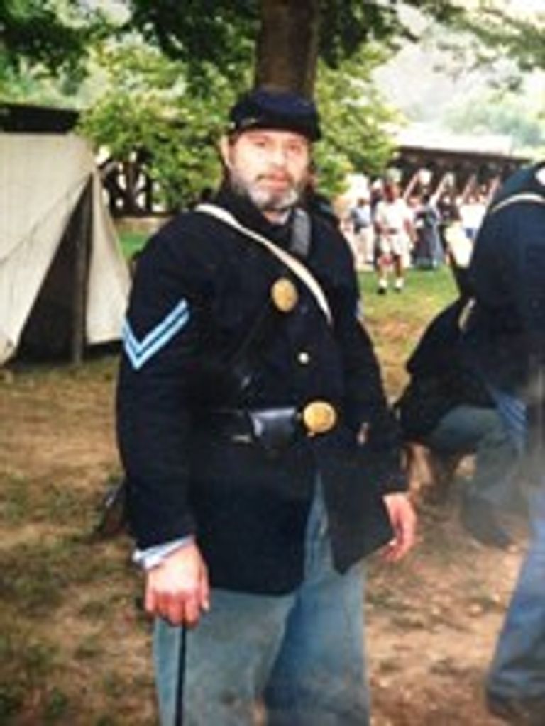 James "Skip"  T. Hayes