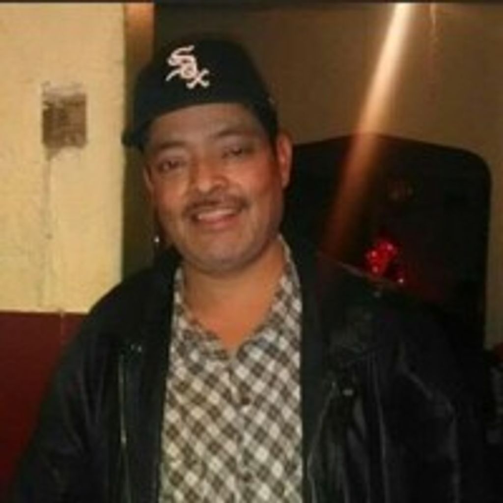 Rodolfo Holguin